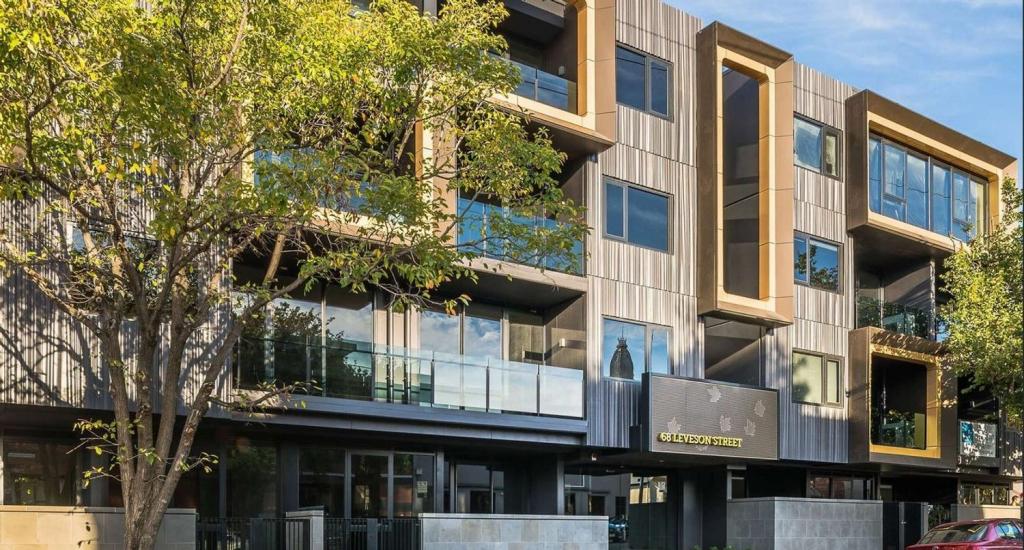 307/68 Leveson St, North Melbourne, VIC 3051