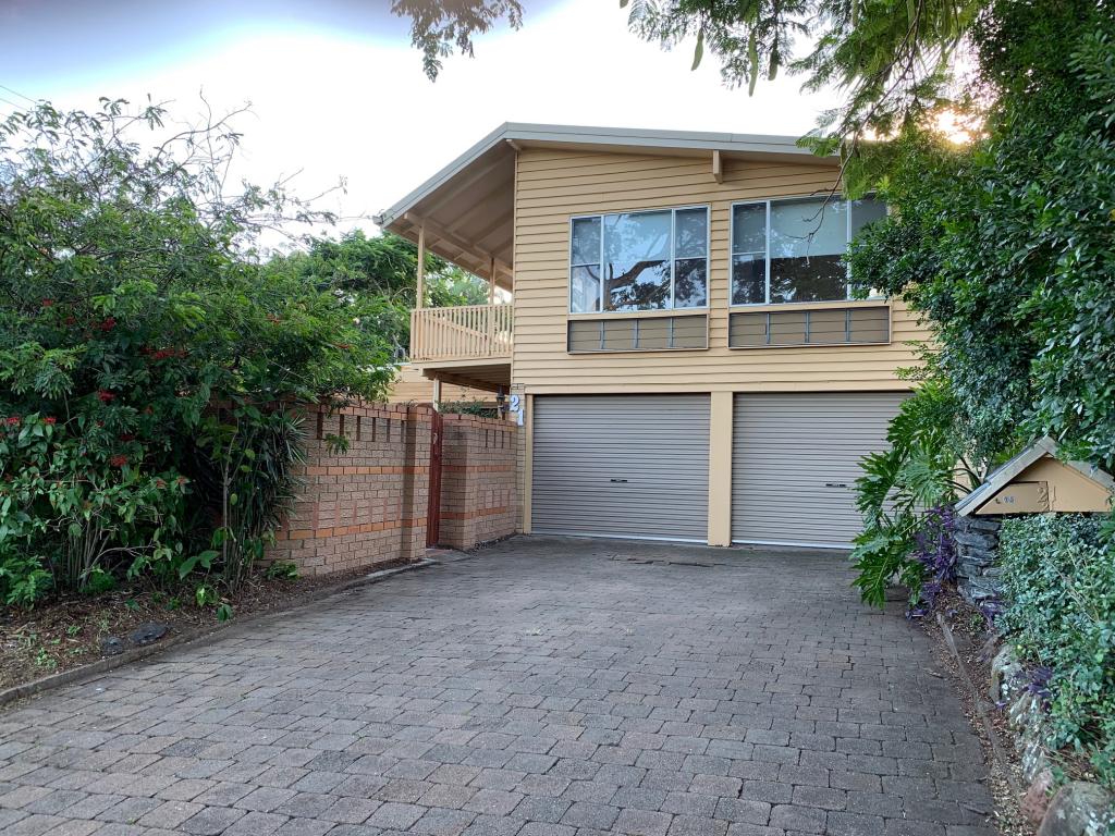 21 Tofanella St, Fig Tree Pocket, QLD 4069