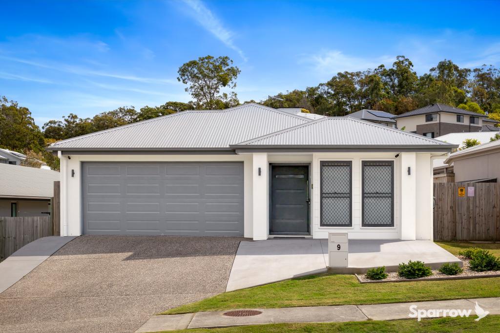 9 Discovery Bvd, Bahrs Scrub, QLD 4207