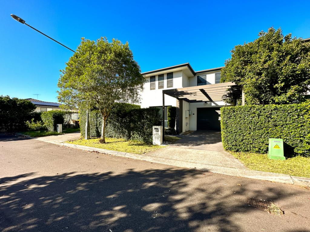 6 Wallace Sq, Narwee, NSW 2209