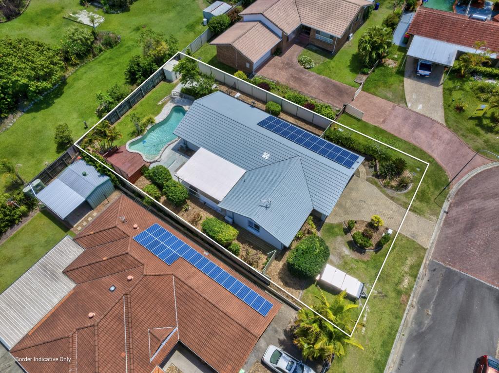 28 Von Nida St, Parkwood, QLD 4214