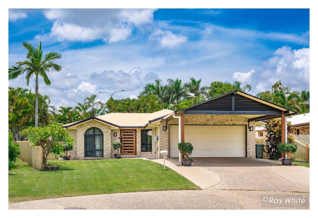 15 Danker Ct, Norman Gardens, QLD 4701