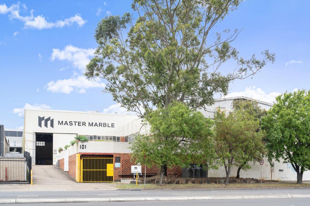 101 Fairford Rd, Padstow, NSW 2211