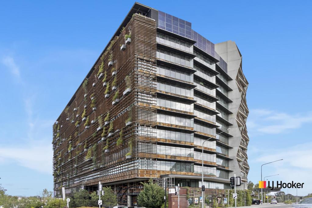 1208/25 Edinburgh Ave, City, ACT 2601