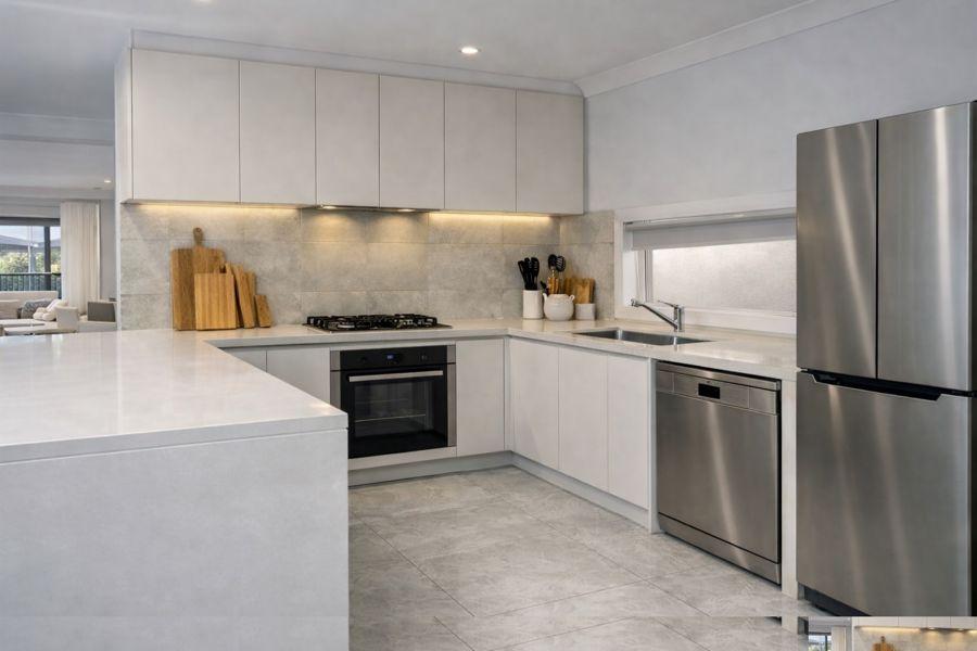 20 SYDNEY ST, ST MARYS, NSW 2760