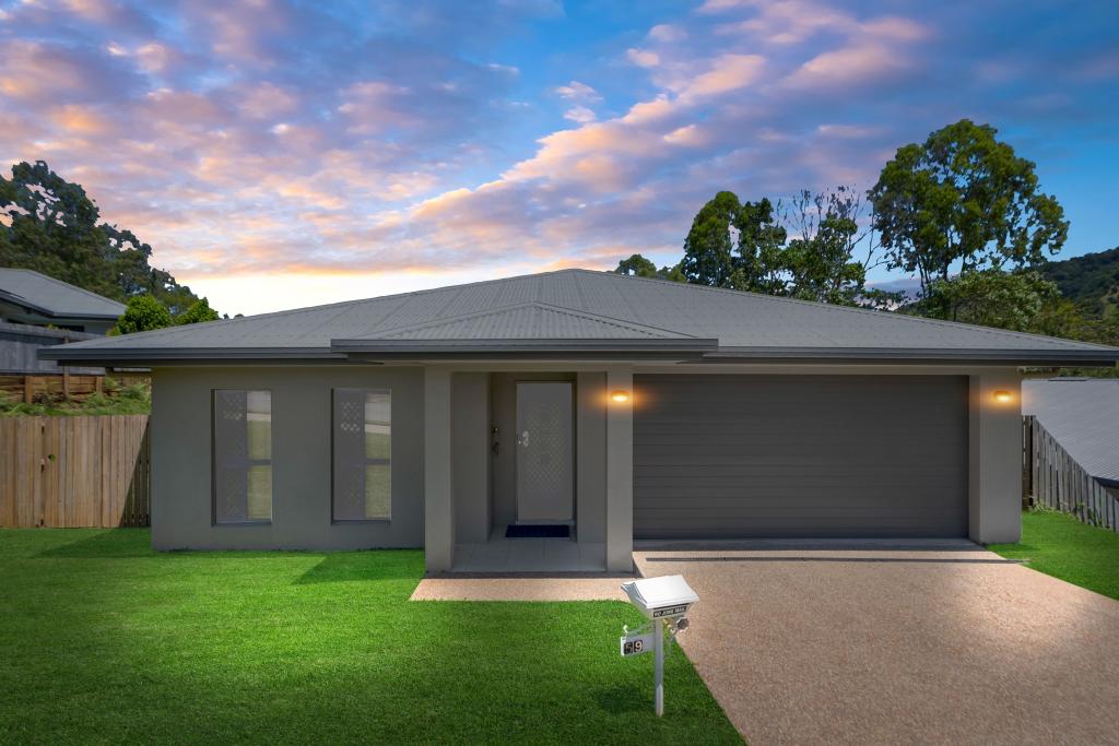 Contact Agent For Address, Woree, QLD 4868