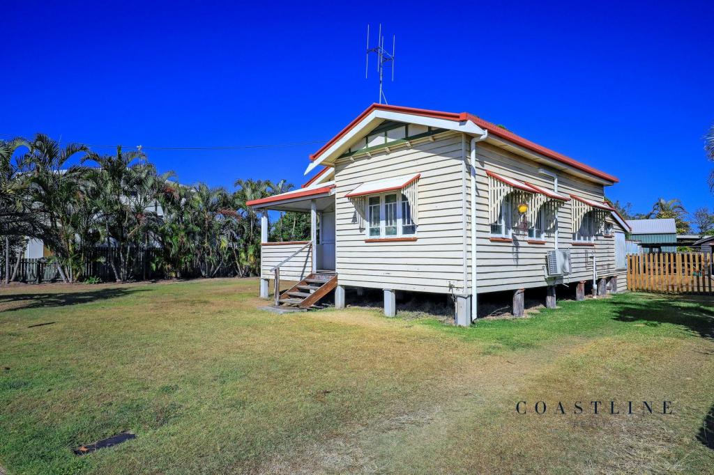 21 Whalley St, Bargara, QLD 4670