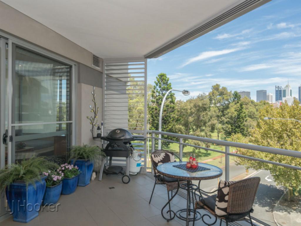 15/70 Wittenoom St, East Perth, WA 6004