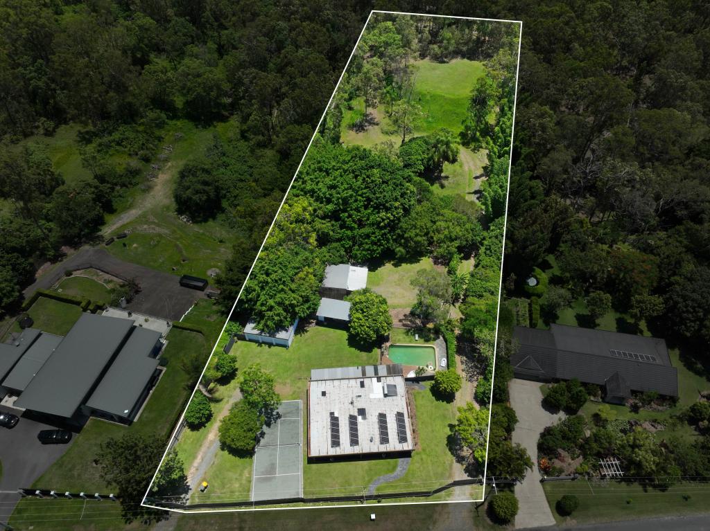 20 Nakula St, Gaven, QLD 4211