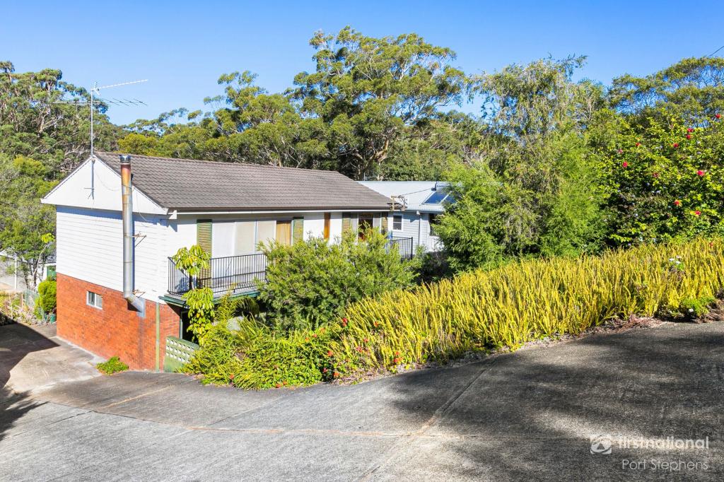 14 Yoolarai Cres, Nelson Bay, NSW 2315