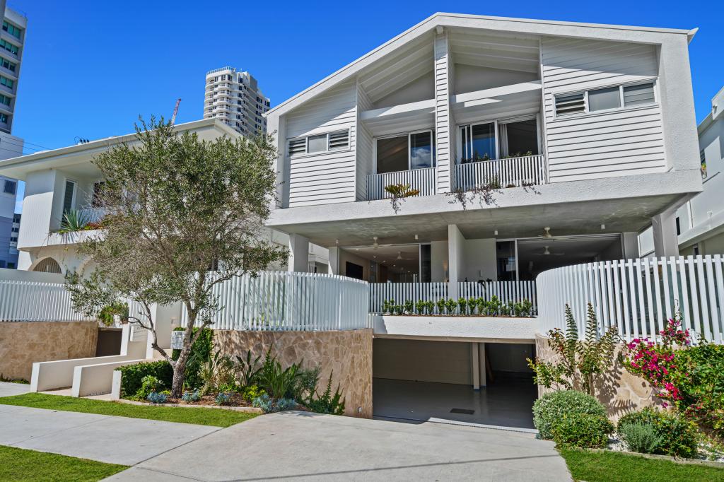 1/2B BANKSIA BDWY, BURLEIGH HEADS, QLD 4220