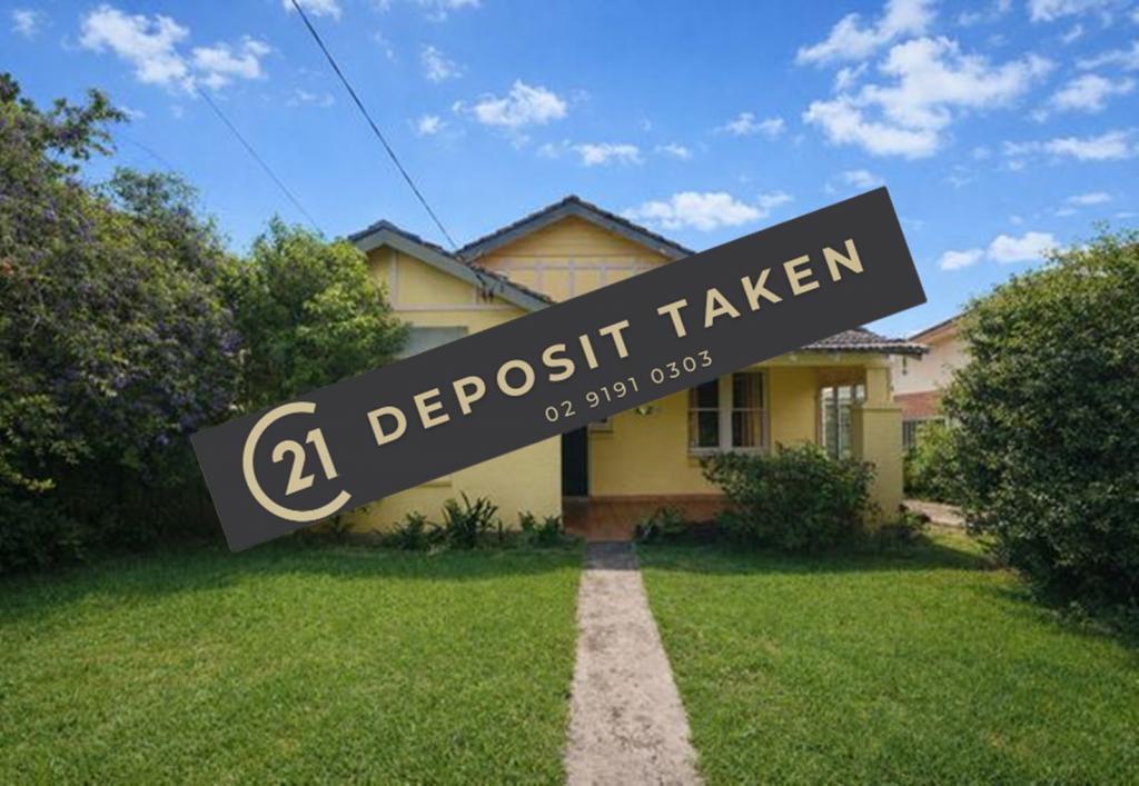 64 Hawkesbury Rd, Westmead, NSW 2145