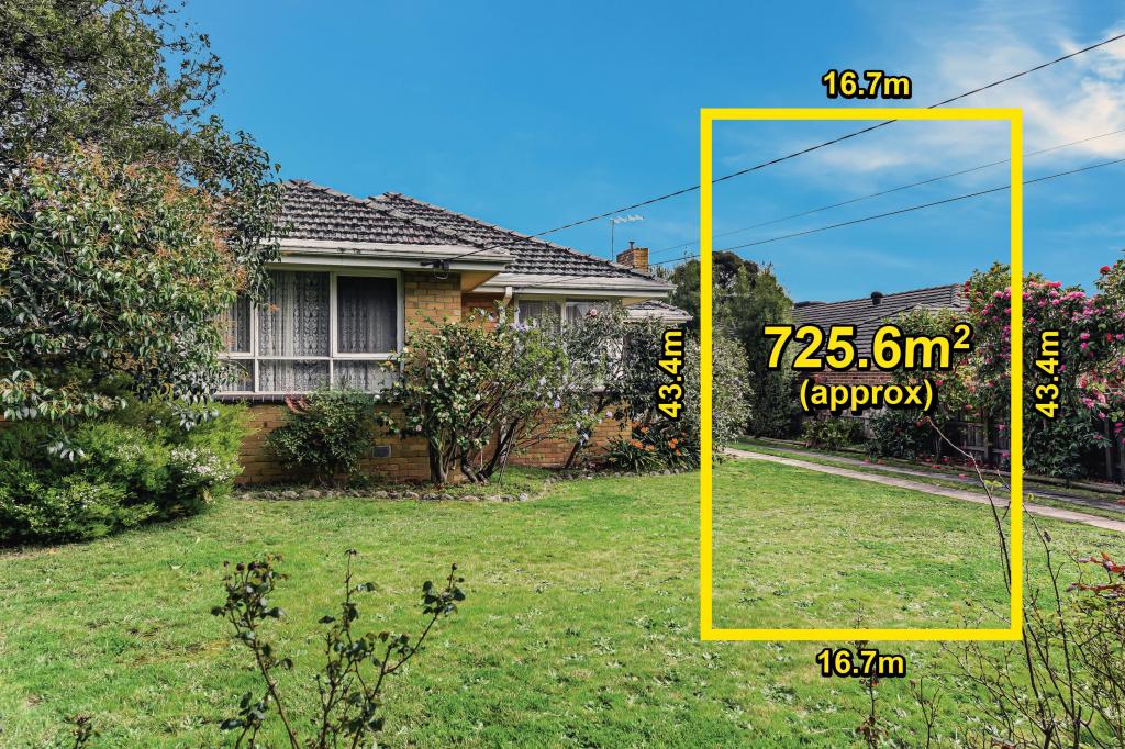 11 Pamela St, Mount Waverley, VIC 3149