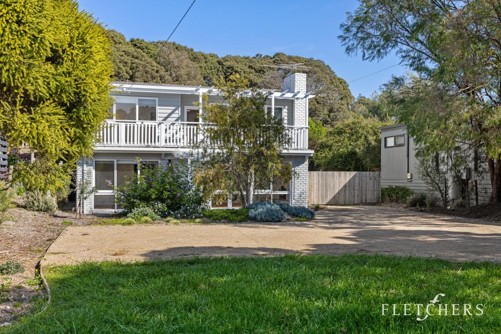 63 Garden St, Blairgowrie, VIC 3942