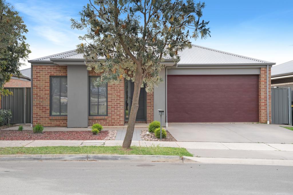 3 Lillypilly Walk, Andrews Farm, SA 5114