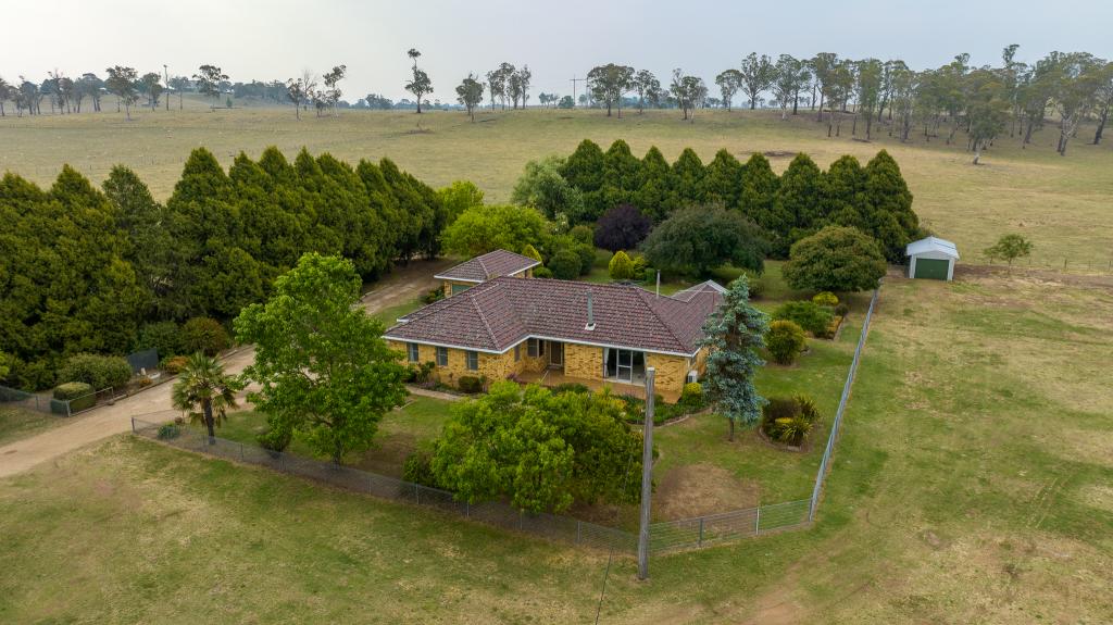 119 Elm St, Guyra, NSW 2365