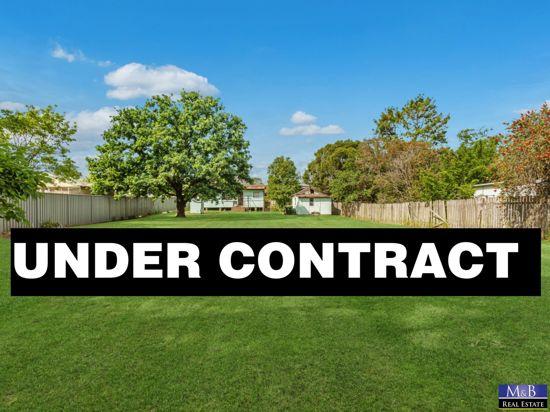 43 Coveny St, Doonside, NSW 2767