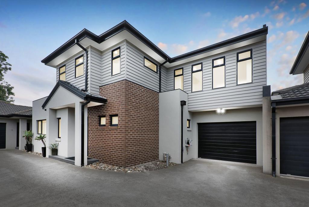 2/68 Corrigan Ave, Brooklyn, VIC 3012