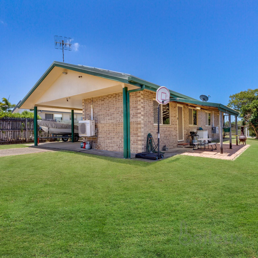 11 Dugong Dr, Andergrove, QLD 4740