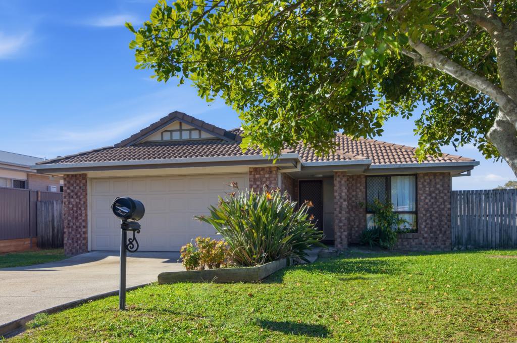 12 Albany Ct, Murrumba Downs, QLD 4503