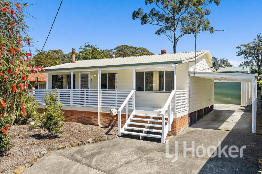 77 Prentice Ave, Old Erowal Bay, NSW 2540