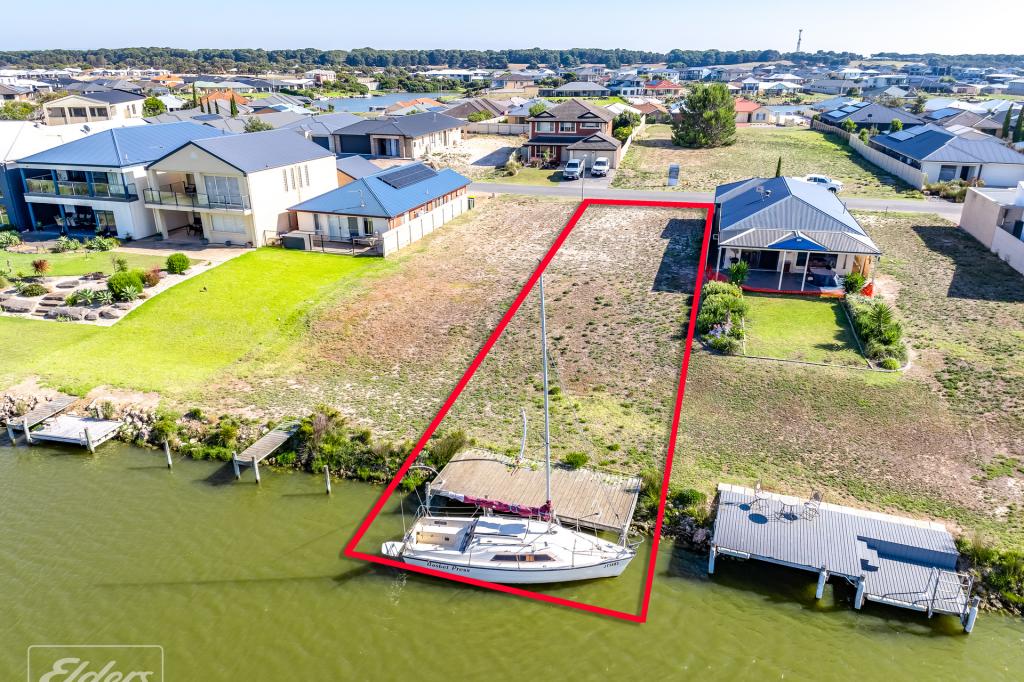  Wentworth Pde, Hindmarsh Island, SA 5214