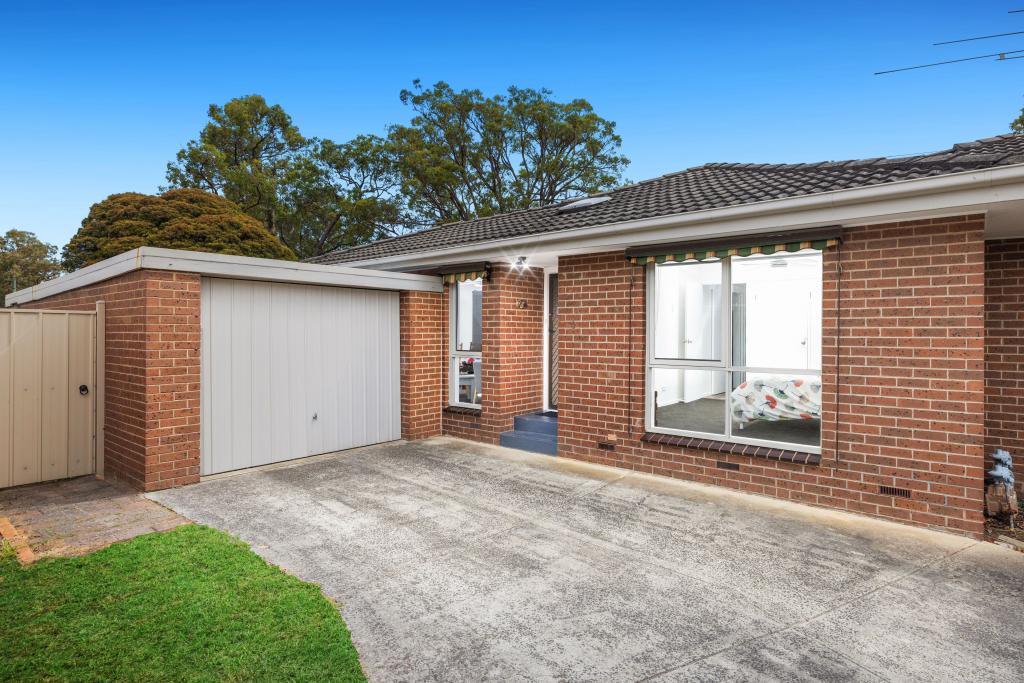 4/11 Henry St, Boronia, VIC 3155