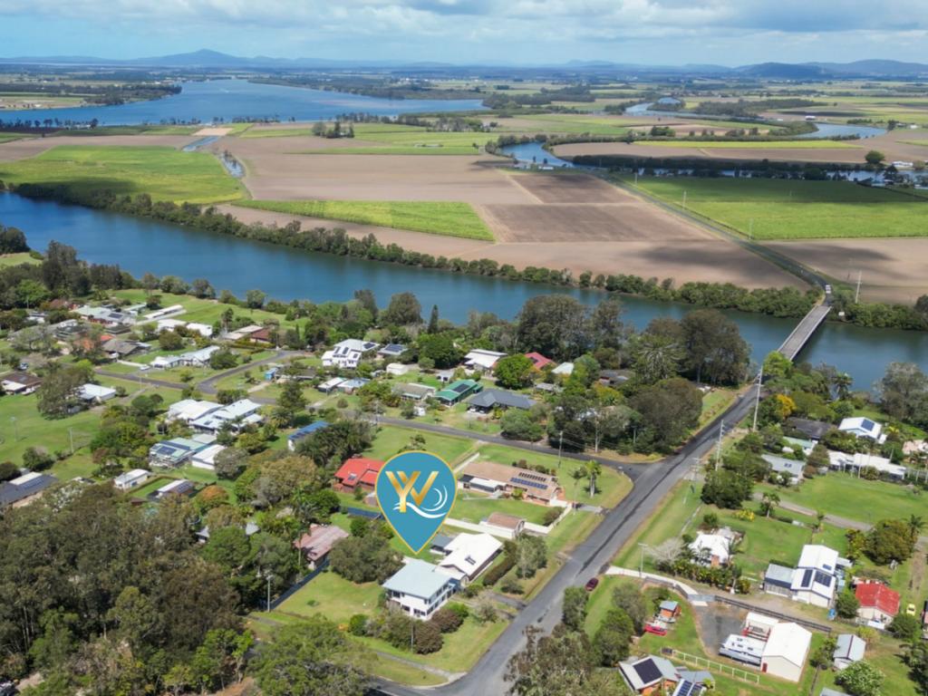 9 Wharf St, Woombah, NSW 2469