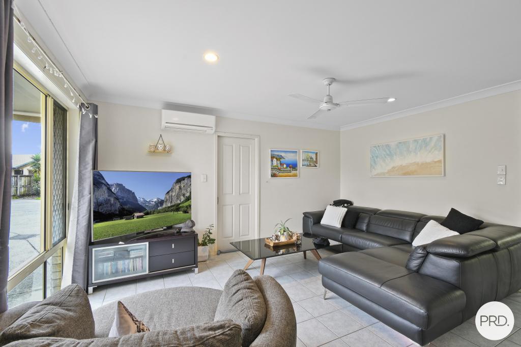 6/21 Blue Jay Cct, Kingscliff, NSW 2487