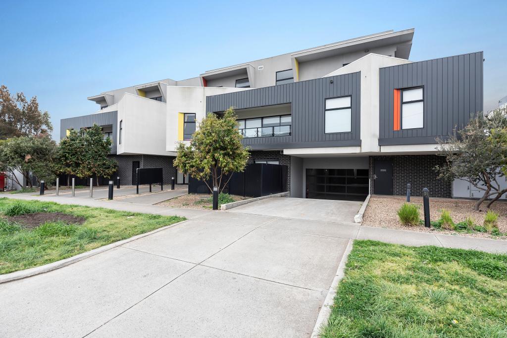 203/372 Geelong Rd, West Footscray, VIC 3012