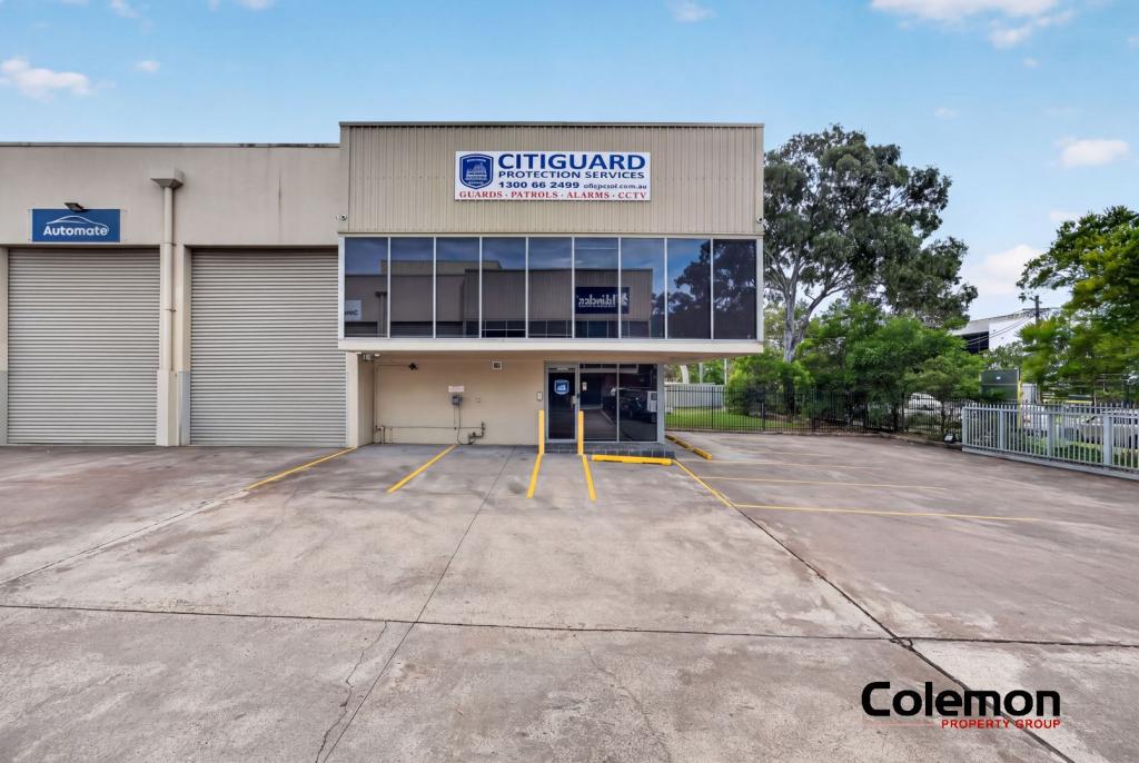 2/17-19 Gould St, Strathfield South, NSW 2136