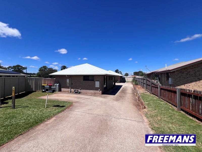 11 DAVID PL, KINGAROY, QLD 4610