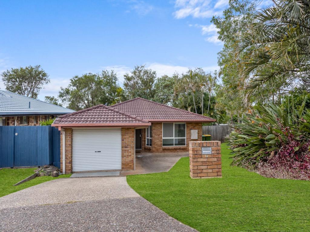 10 Ivy St, Springfield, QLD 4300