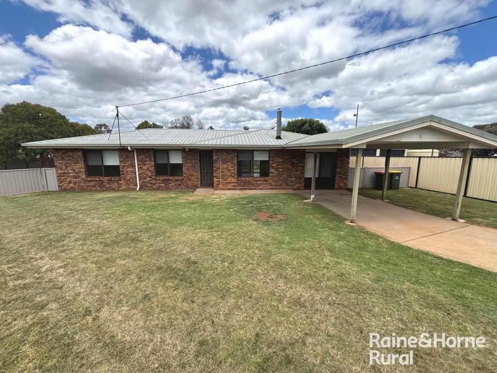 9 Anne Ct, Kingaroy, QLD 4610