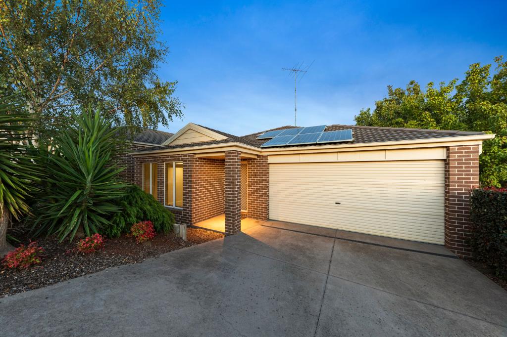1/51 Leigh Dr, Pakenham, VIC 3810