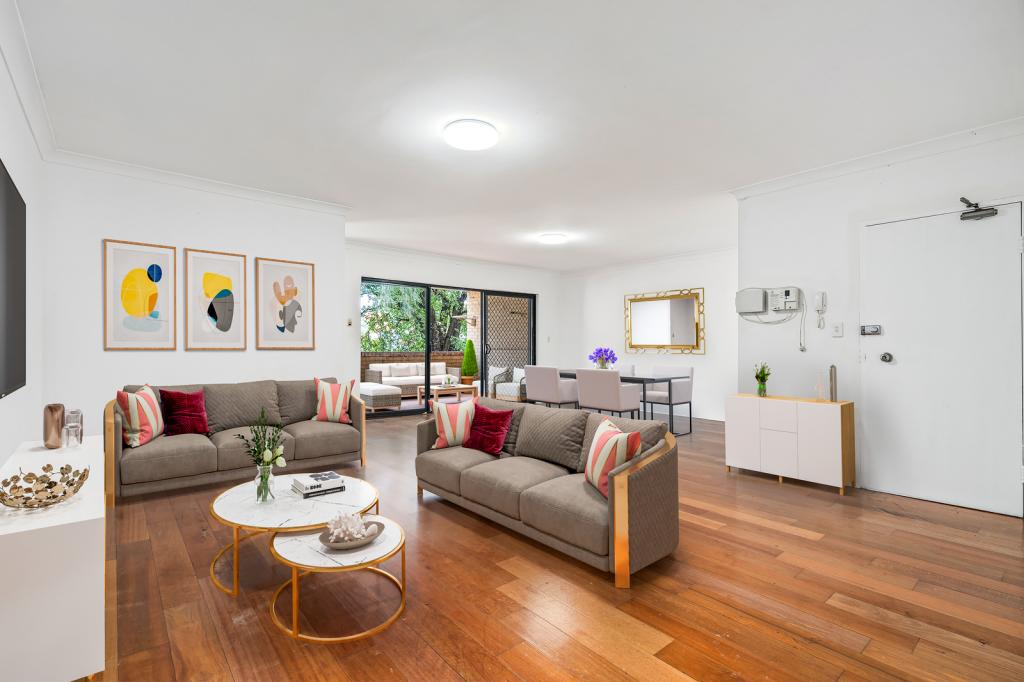 4/40-46 STATION RD, AUBURN, NSW 2144