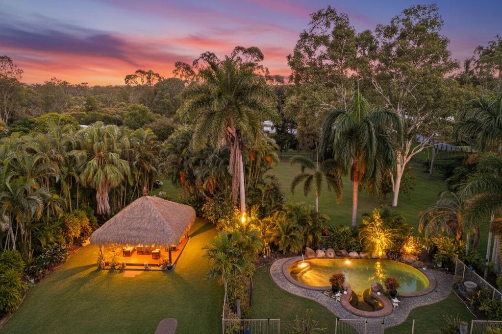 46 Rangewood Dr, Rangewood, QLD 4817