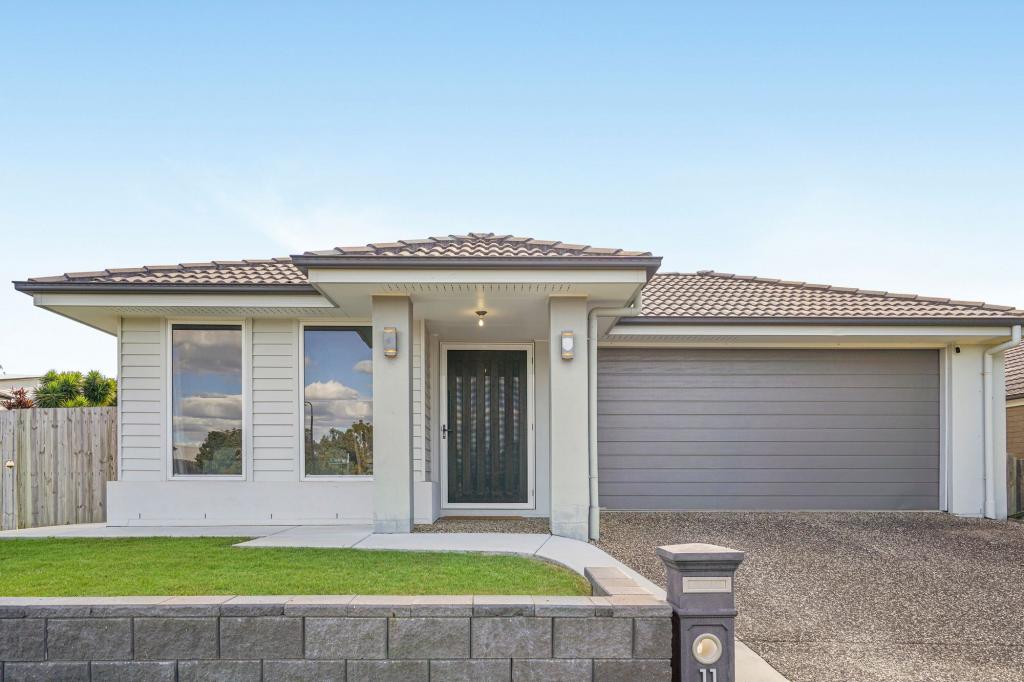 11 Kowari St, Deebing Heights, QLD 4306
