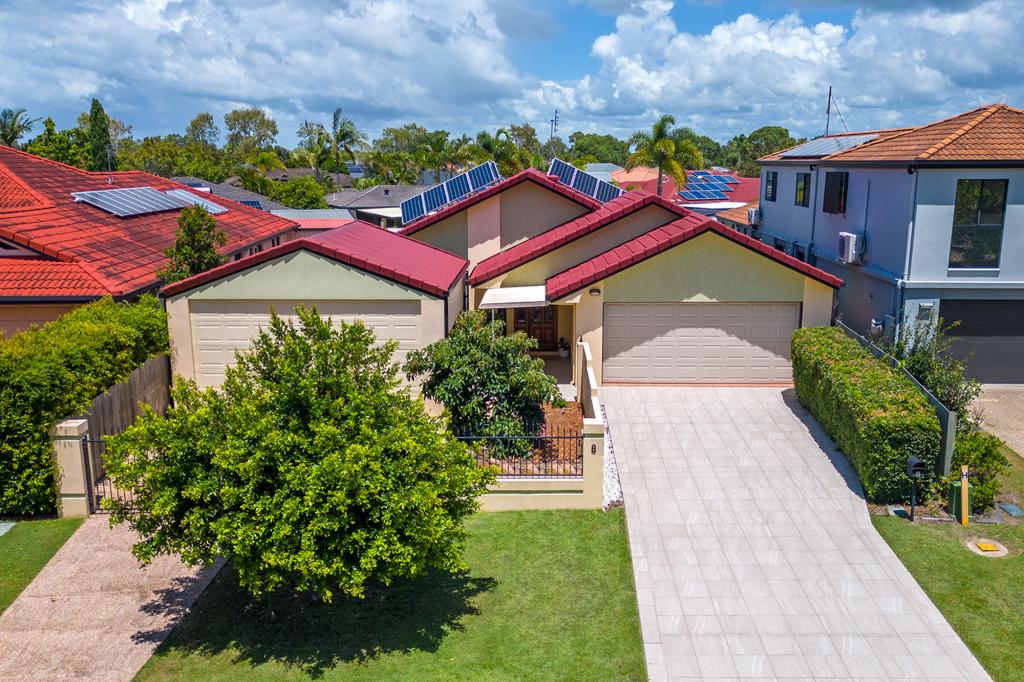 8 Agincourt St, Pelican Waters, QLD 4551