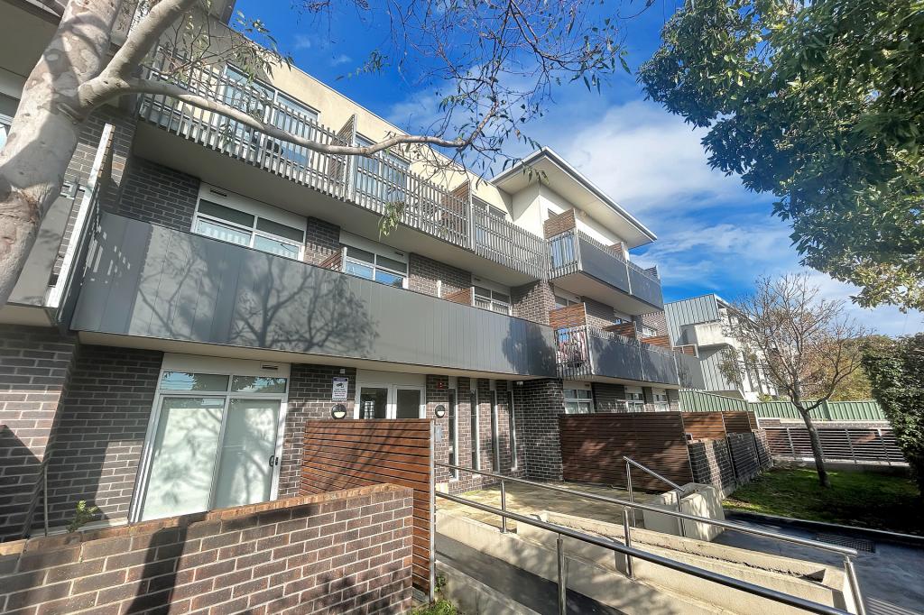 66/388 Burwood Hwy, Burwood, VIC 3125
