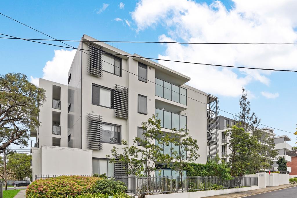 201/549-557 Liverpool Rd, Strathfield, NSW 2135