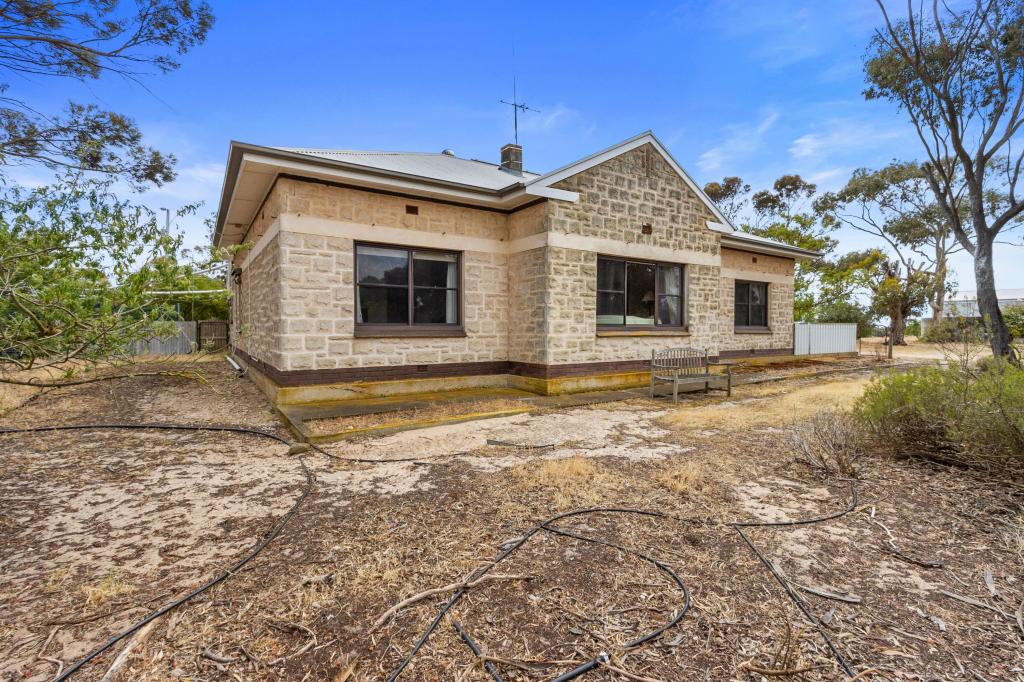 72 Dump Rd, Ramsay, SA 5575