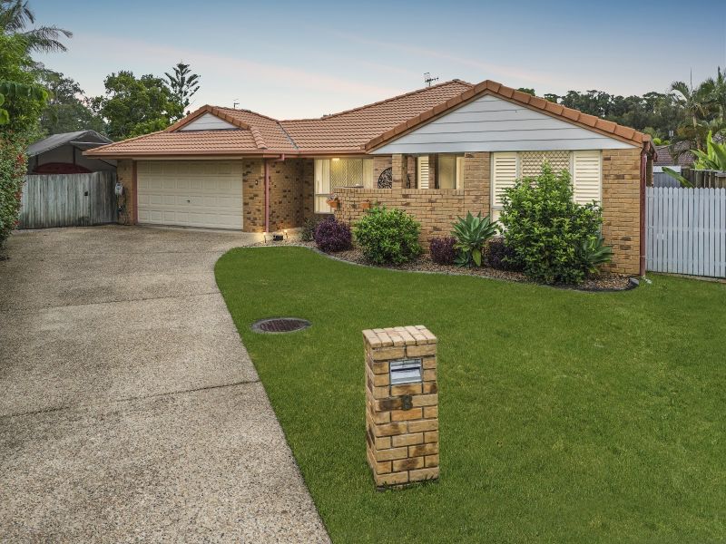 8 Feathertail Ct, Tewantin, QLD 4565