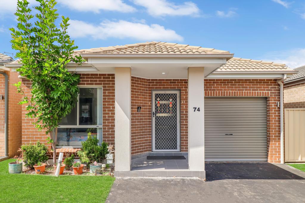 74 Ludhiana Gld, Schofields, NSW 2762