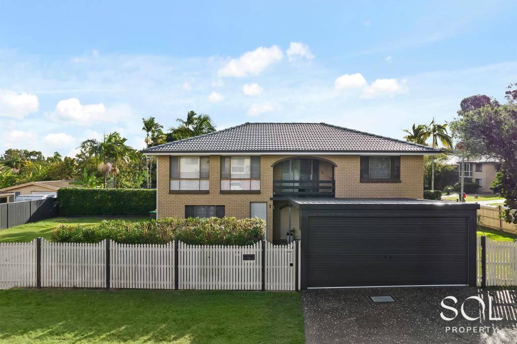 1 Danielle St, Boondall, QLD 4034