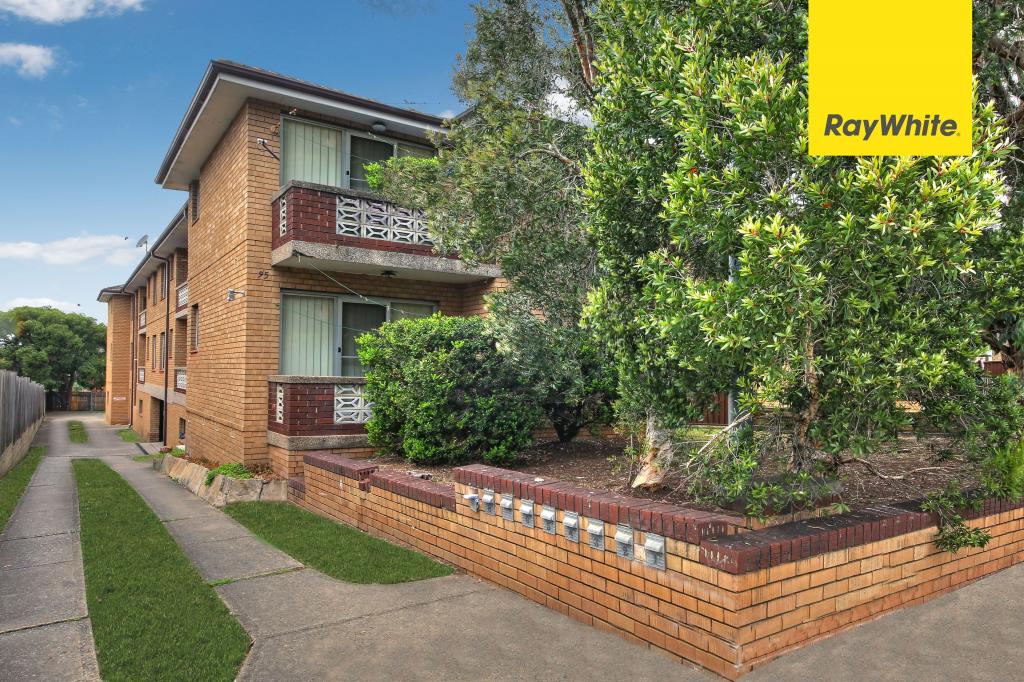 7/95 Northumberland Rd, Auburn, NSW 2144