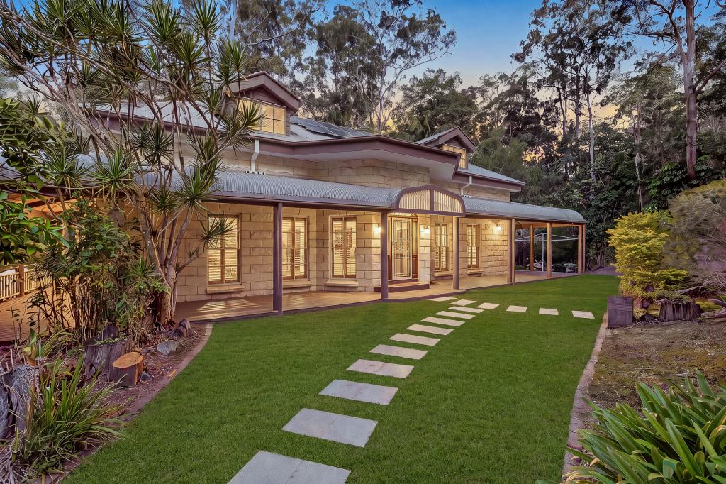 33 Staghorn Dr, Austinville, QLD 4213
