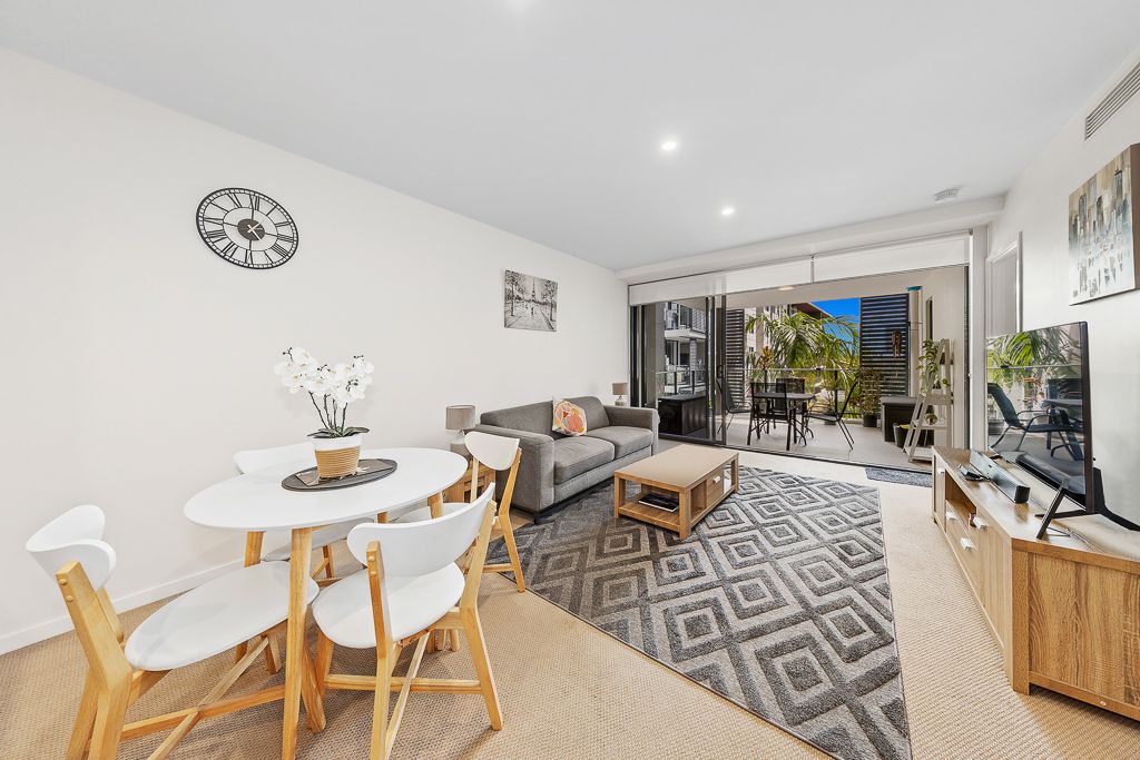 1401/35 Burdett St, Albion, QLD 4010