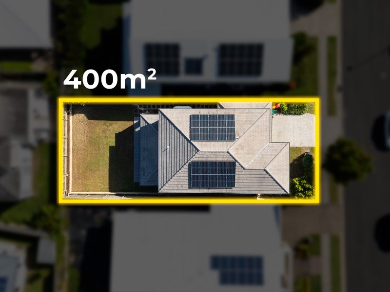 77 Parklands Cct, Rochedale, QLD 4123