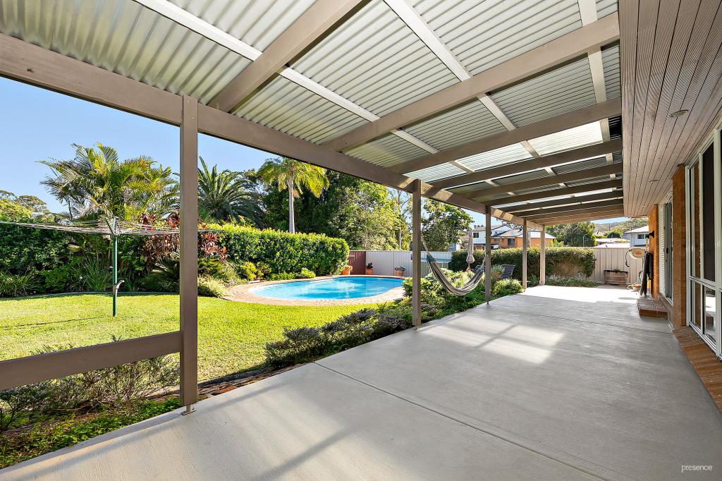 45 Leicester Ave, Belmont North, NSW 2280